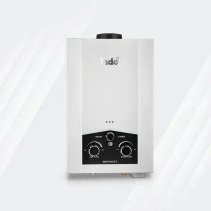 Insta Hot 7 Water Geyser