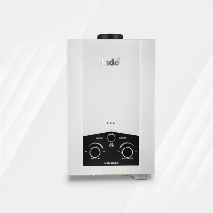 Insta Hot 7 Water Geyser